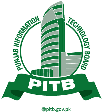 PITB Logo